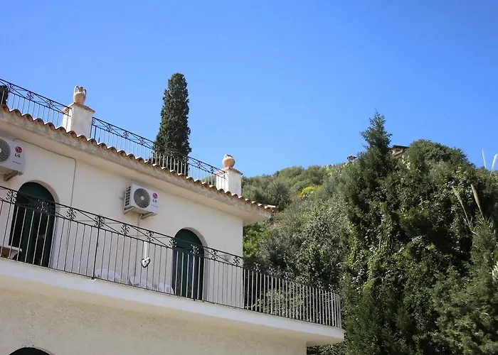 Villa Moschella
