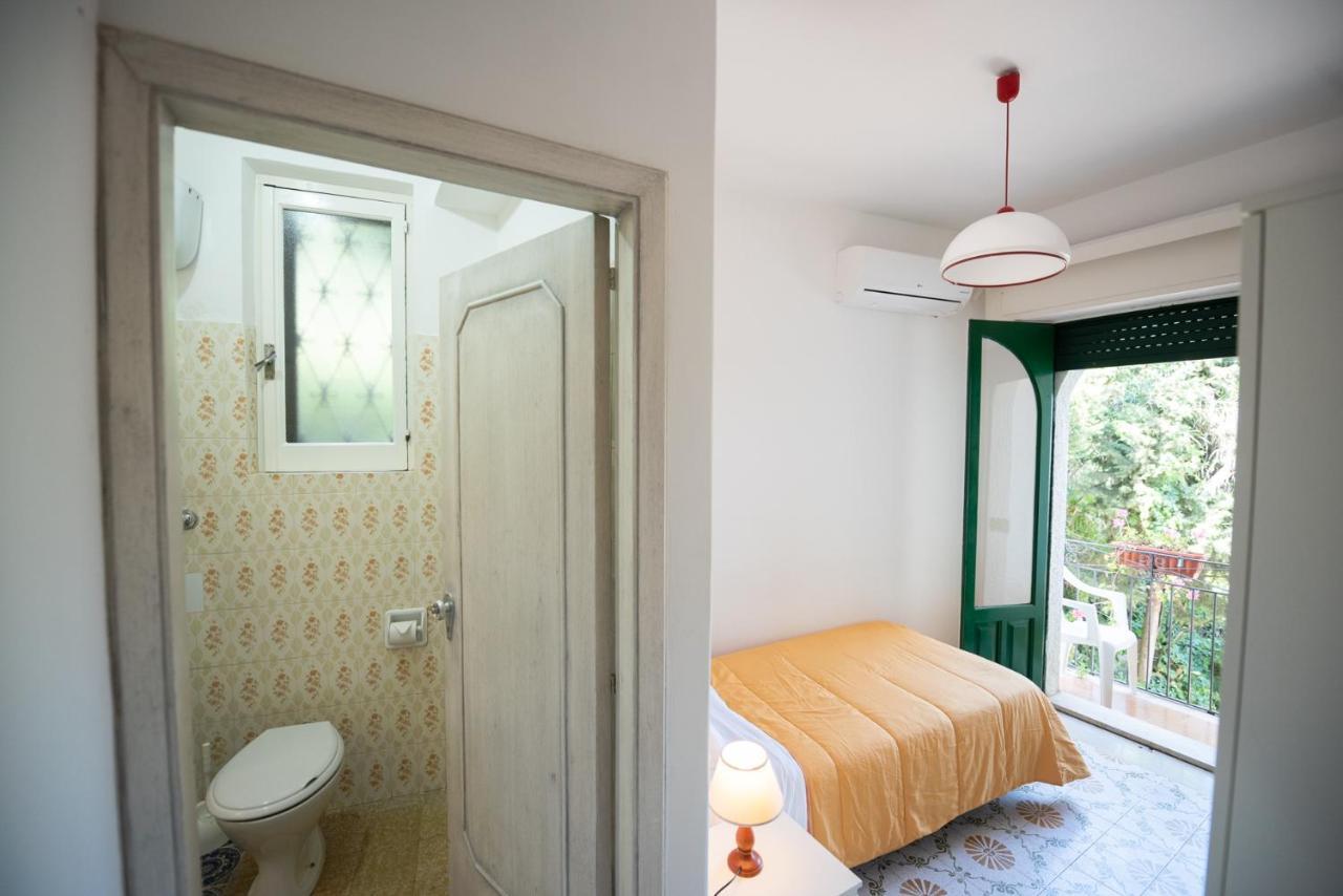 Moschella Guest house Taormina