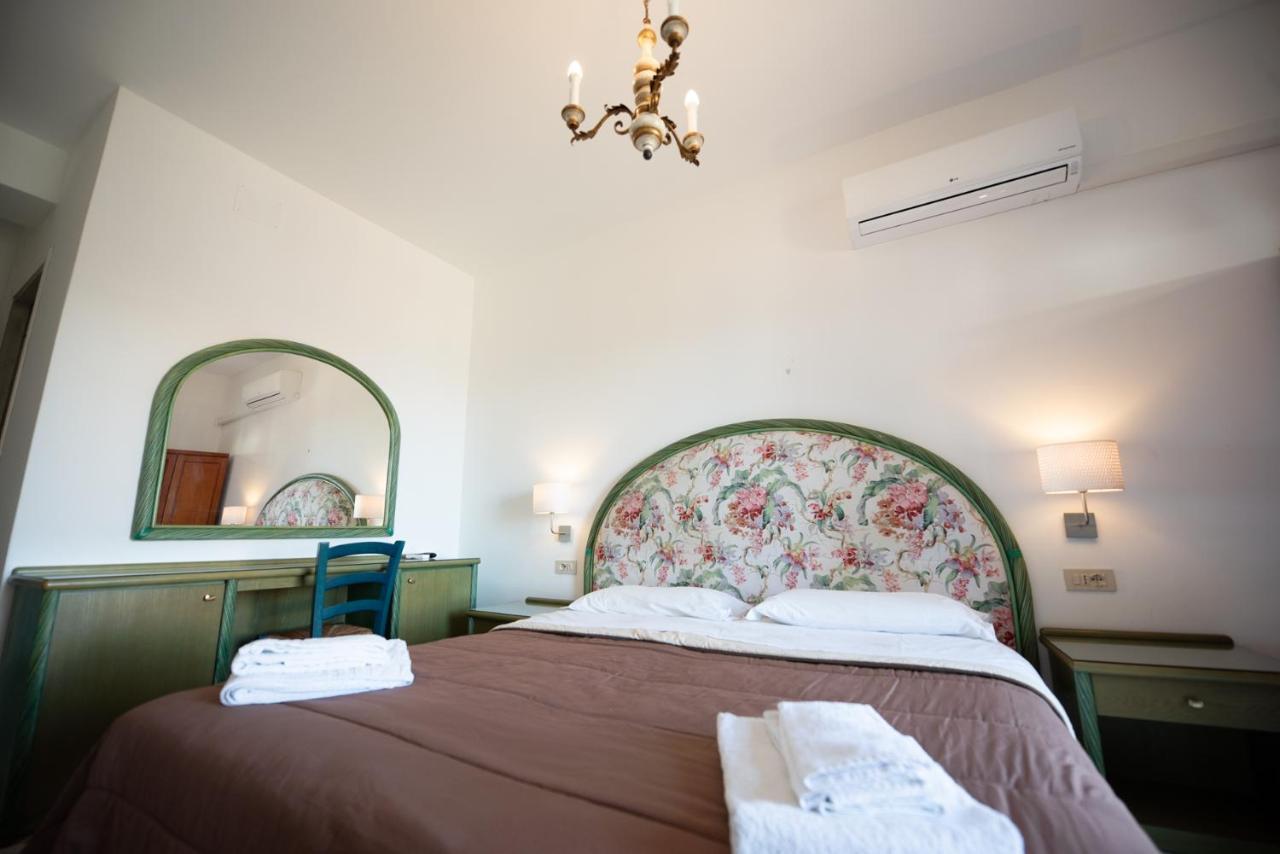 Guest house Moschella