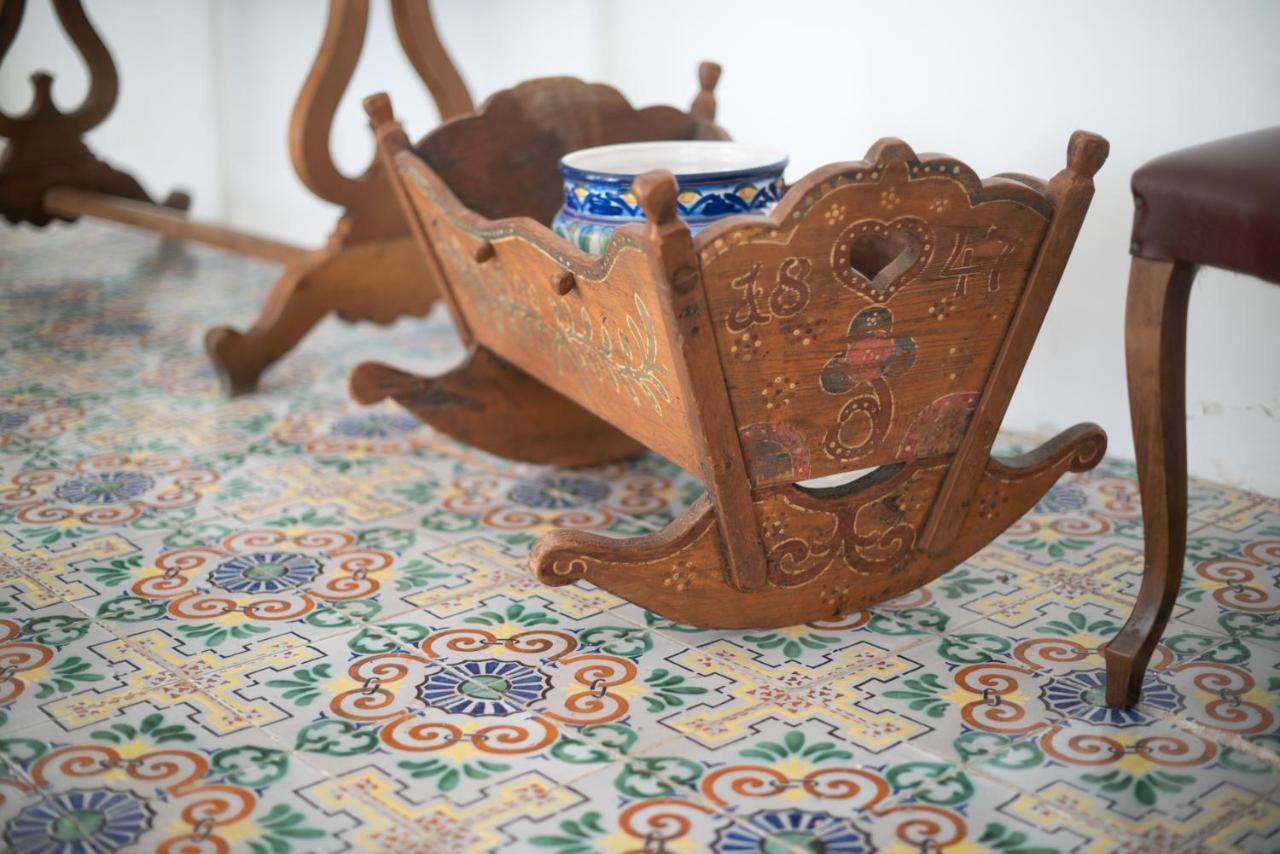 Guest house Moschella Taormina