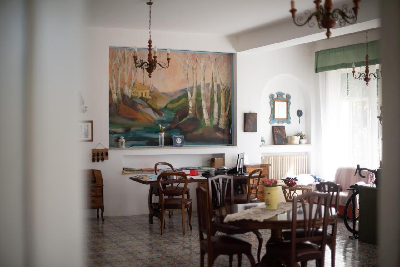 Moschella Guest house