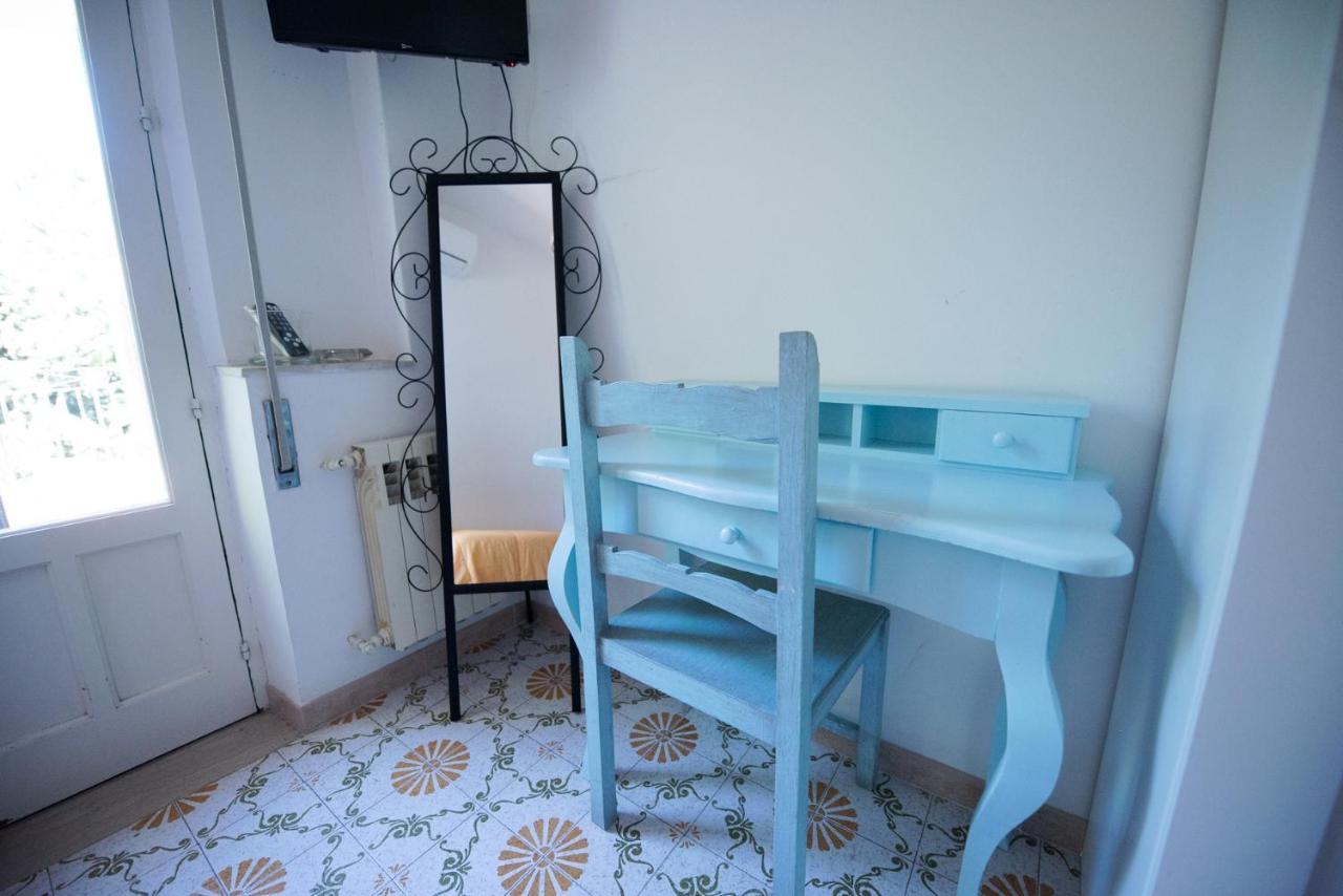 Moschella Guest house Taormina