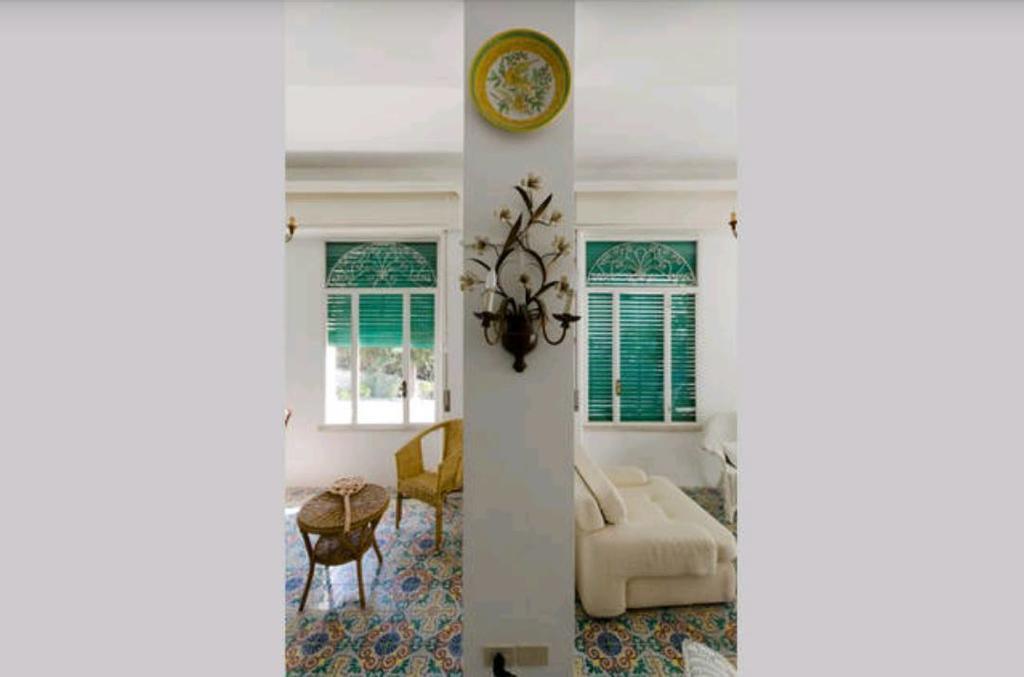 Moschella Guest house