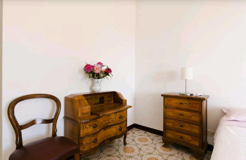 Moschella Guest house *