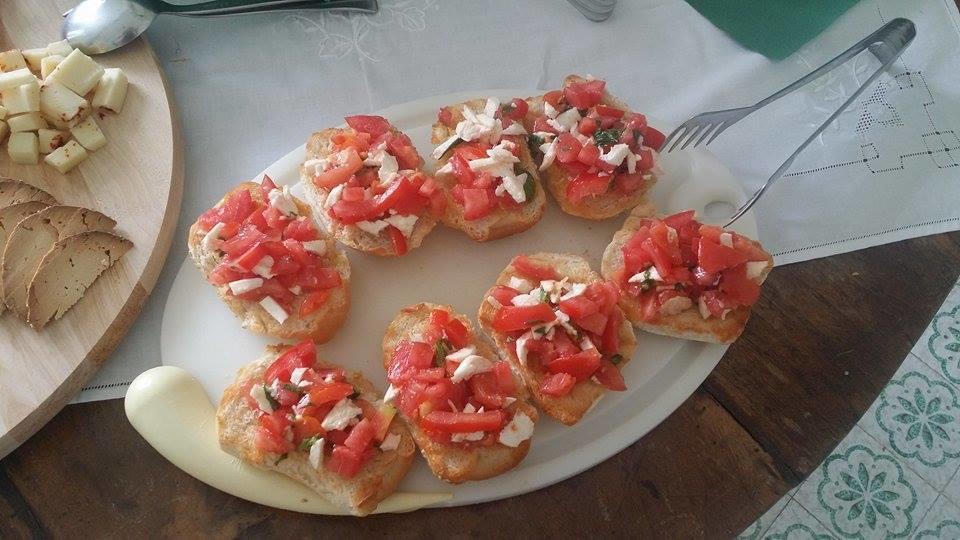 Moschella * Taormina