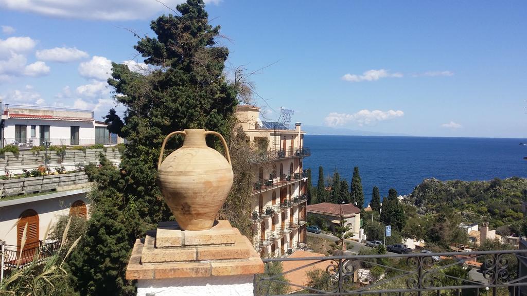 Moschella Guest house