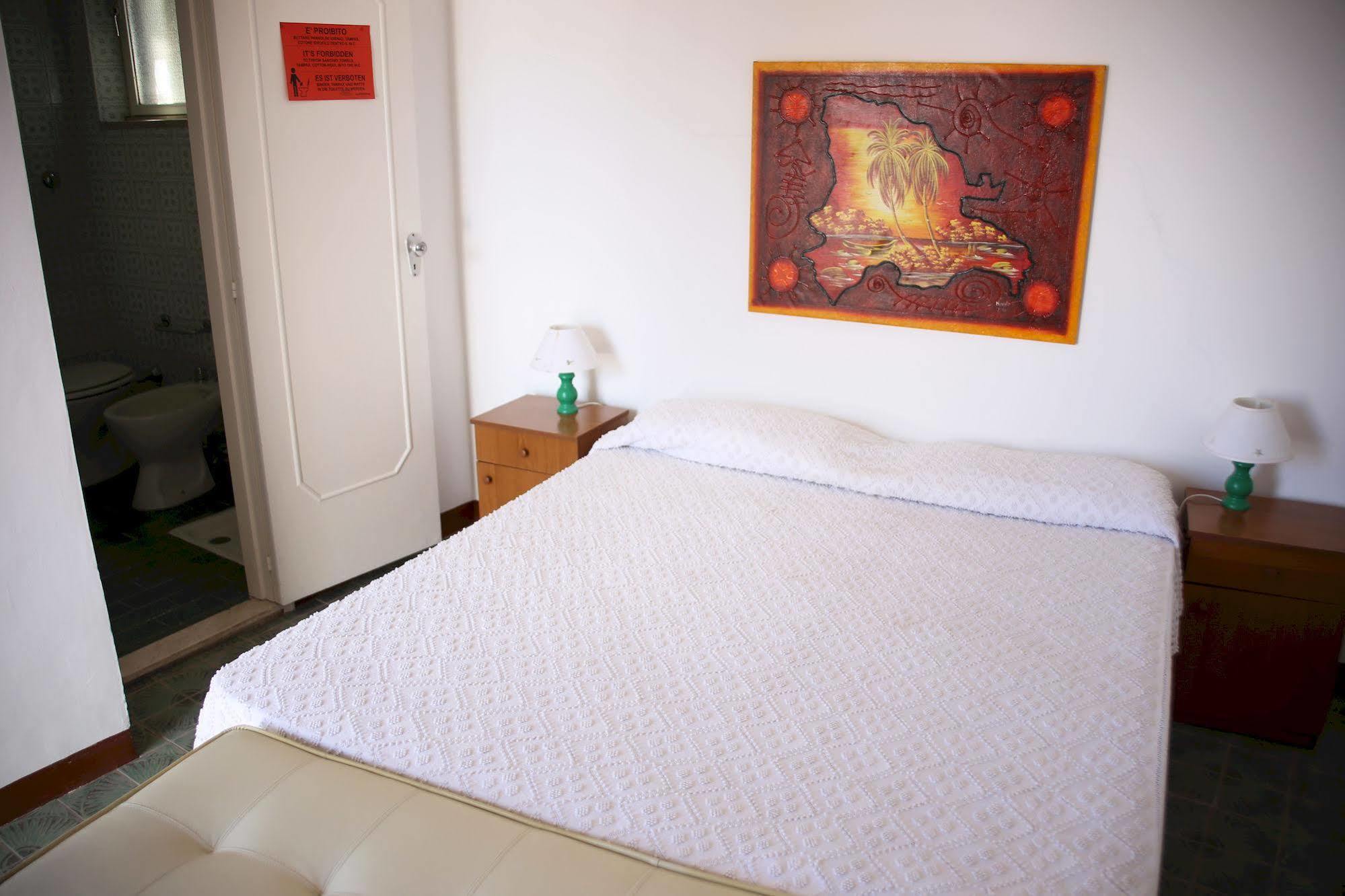Guest house Moschella
