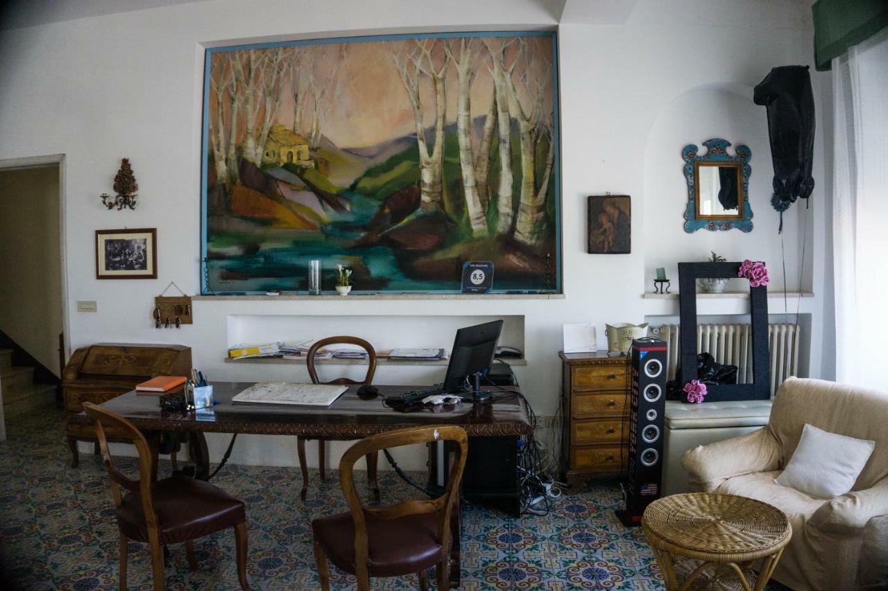 Moschella Guest house Taormina