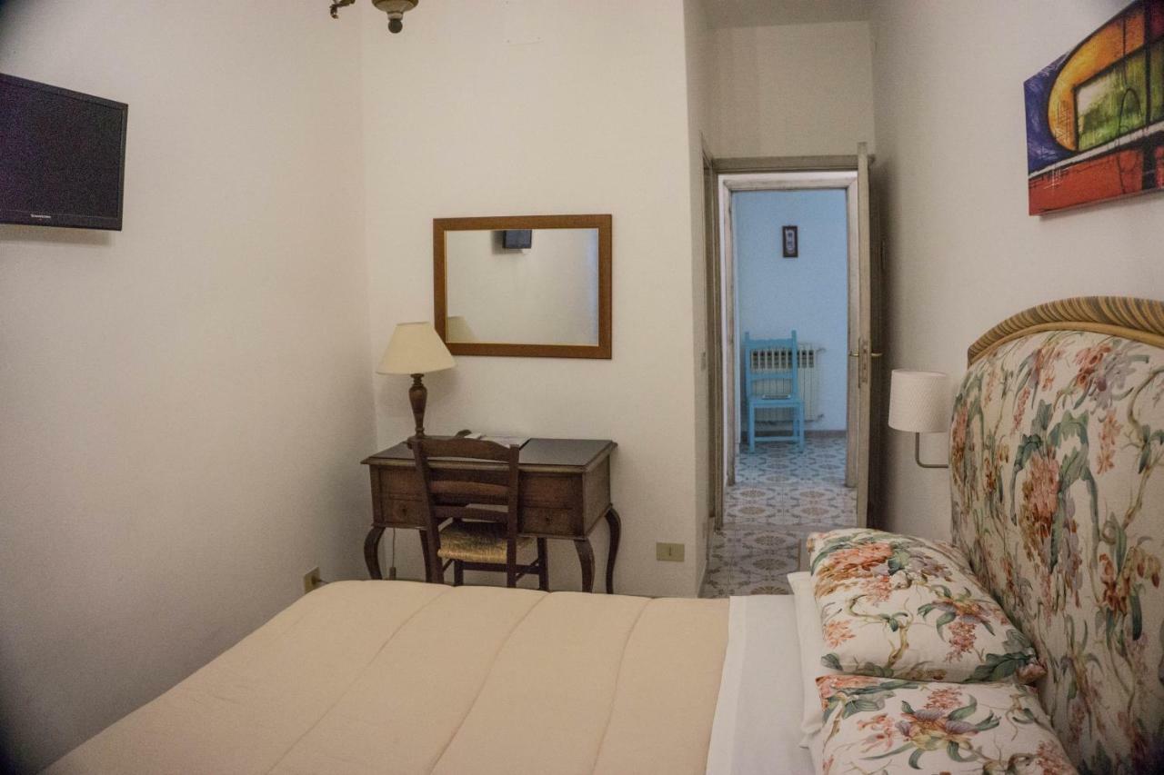 Guest house Moschella Taormina