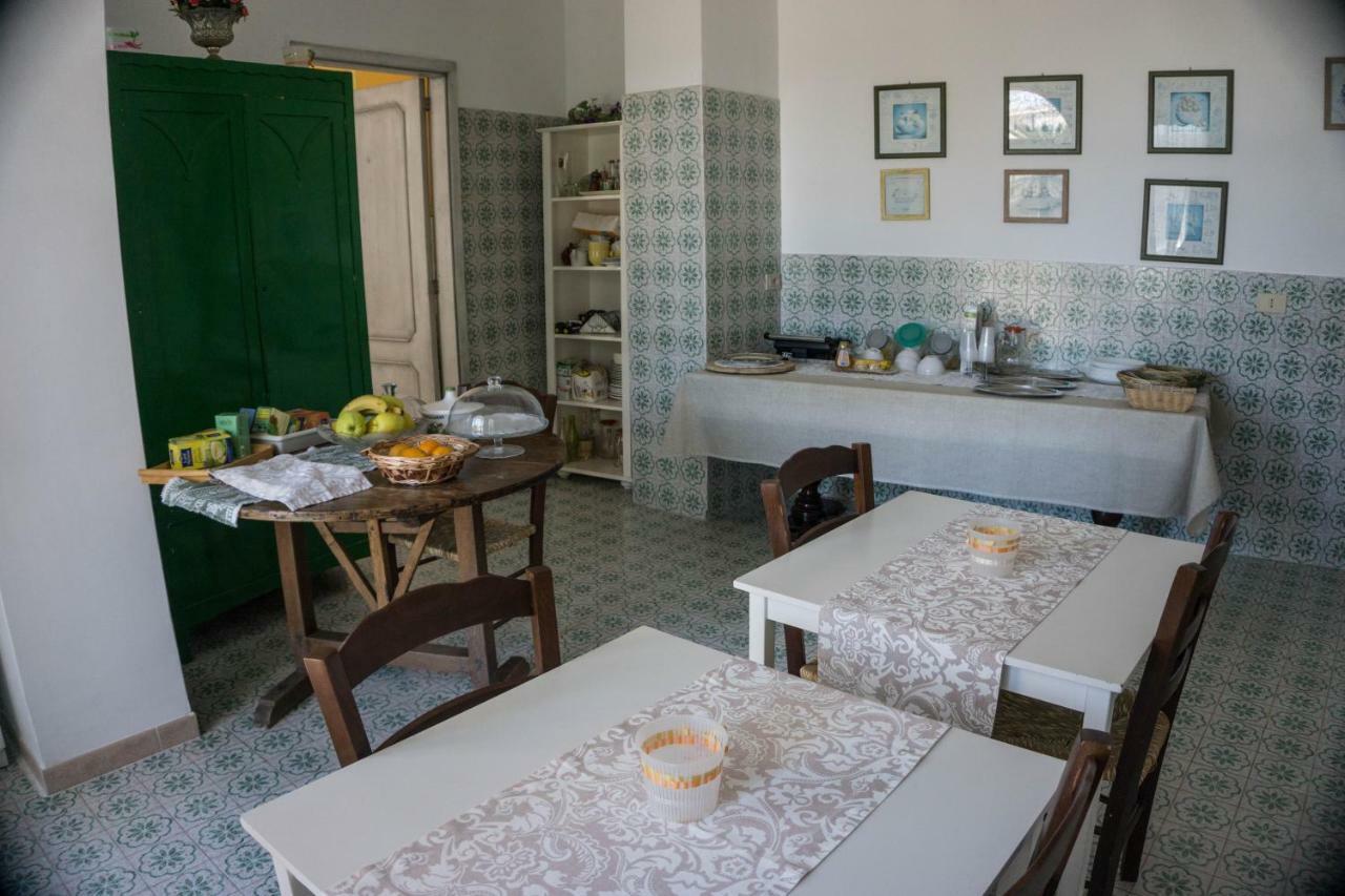 Guest house Moschella *